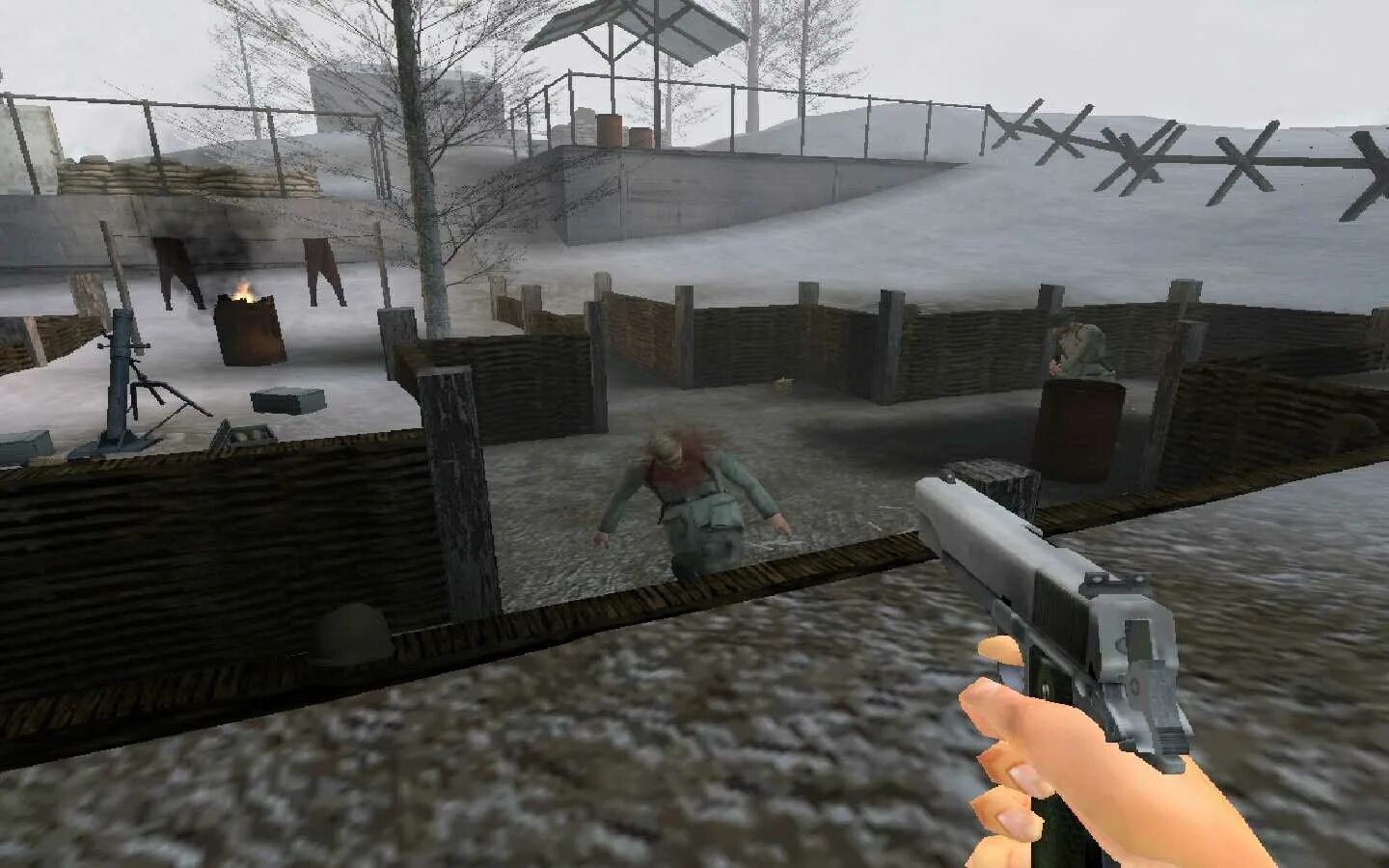 World combat 2