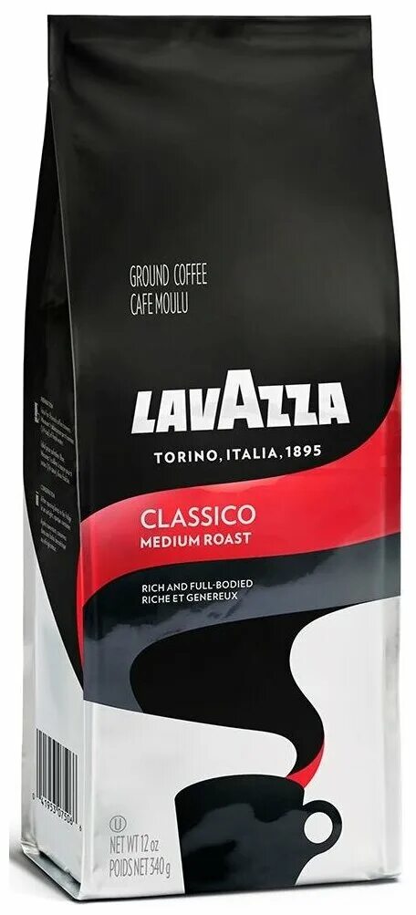 Lavazza Arabica молотый. Кофе Лавацца Классико молотый. Кофе Lavazza Classico. Lavazza Classico Medium Roast кофе молотый. Lavazza classico