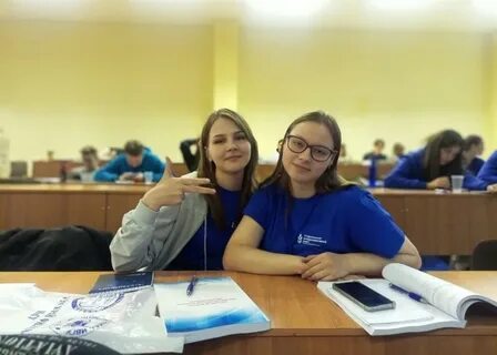 Обучающиеся образовательных организаций высшего образования