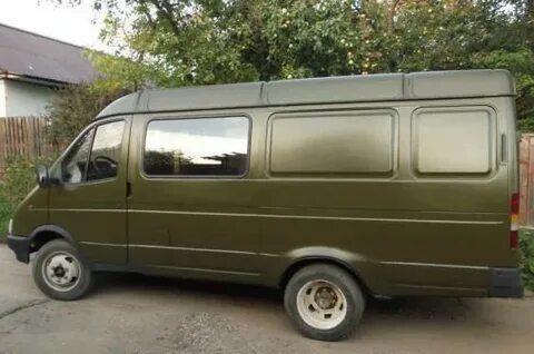 Газель цельнометаллический бу на авито