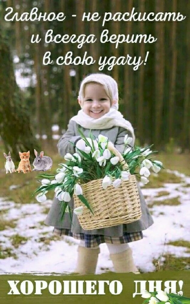 Скорее добрее