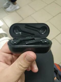 Наушники huawei freebuds 5i black
