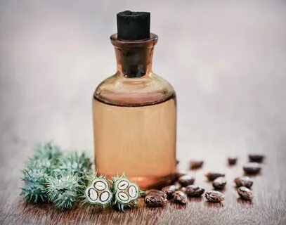 Castor oil