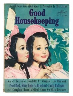 Good magazine