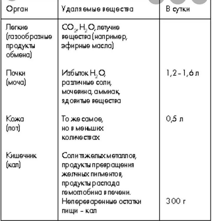 Мочевыделительная система таблица орган строение функции. Строение и функции почек таблица. Органы выделения таблица 8 класс. Особенности строения мочевыделительной системы таблица.