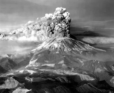 Mt st helens