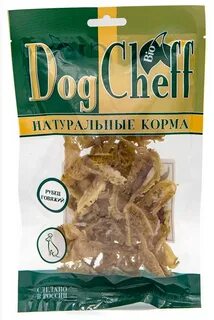 Лакомства для собак рубец