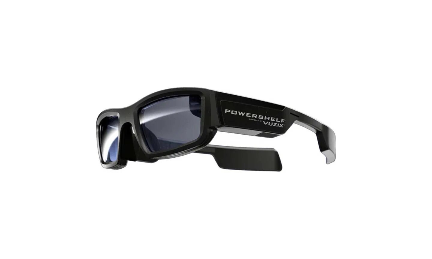 Guide glasses
