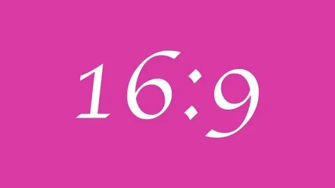 Ю 16 9