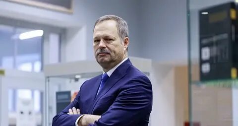 Гордин ректор мгту им баумана