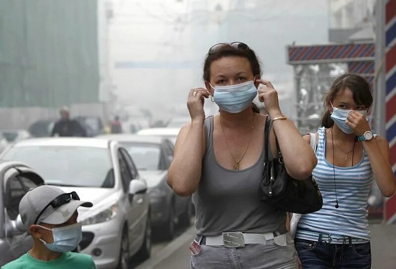Болезни жителей города. Загрязнение воздуха. Грязный воздух. Заболевания из за загрязнения воздуха. Плохая экология.