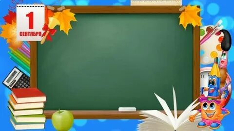 Видео футажи школа