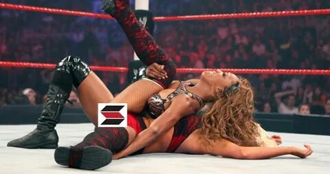 Wwe paige nip slip | WWE superstar WWE.Com posted #Asuka's nip slip ph...