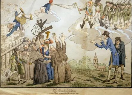 Блокада 1812 года