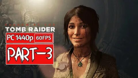 The shadow of lara