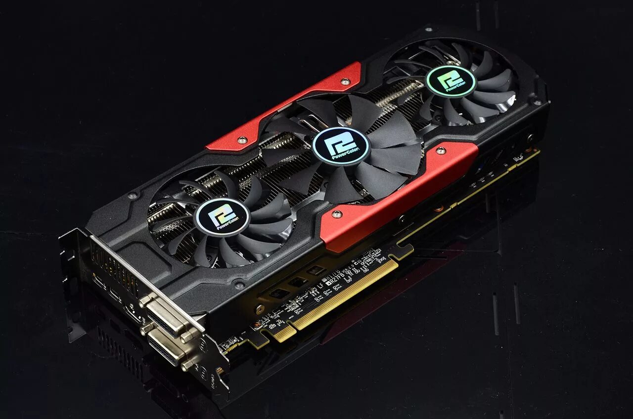 Видеокарта AMD rx580. RX 480 POWERCOLOR. RX 480 8gb Red Devil. RX 580 Red Devil.