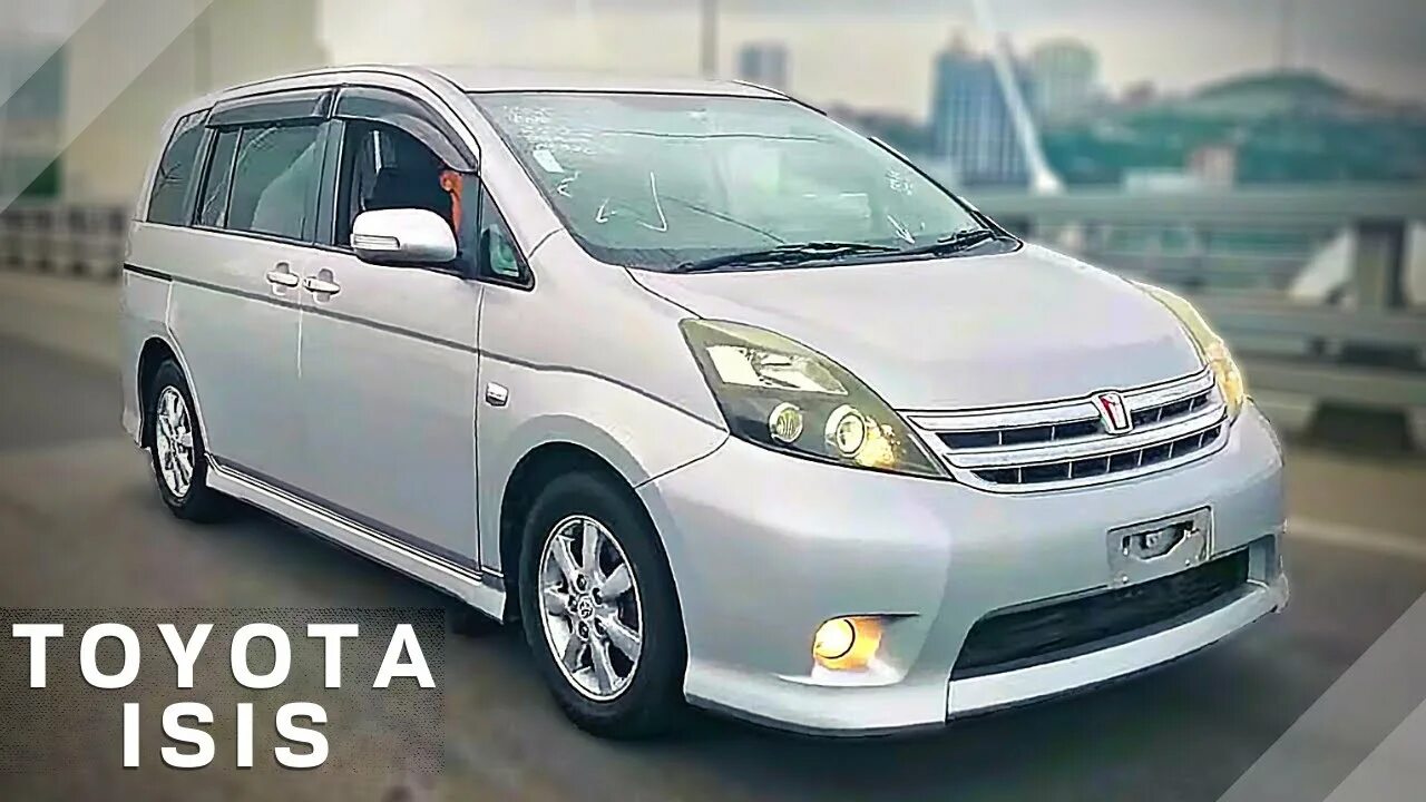 Купить исис во владивостоке. Тойота Исис 2009. Исис 2009 Toyota Isis. Тойота Исис 2018. Toyota Isis 2021.