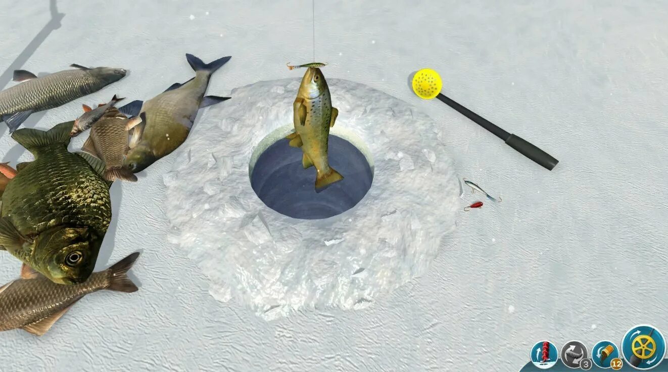 Ice Lakes 2. Зимняя рыбалка игра. Симулятор зимней рыбалки. Игры игры про рыбалку зимнюю. Игры русской зимней рыбалки