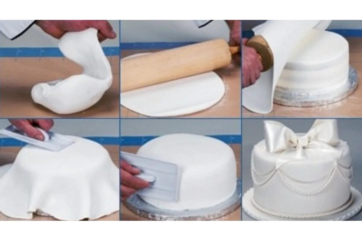 В домашних условиях можно нужно. Украшение торта мастикой для начинающих. Украшение тортов мастикой пошагово. Обтяжка торта мастикой для начинающих. Покрытие торта мастикой.