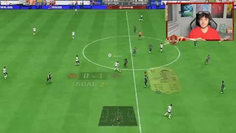 Фифа 23 будет ли