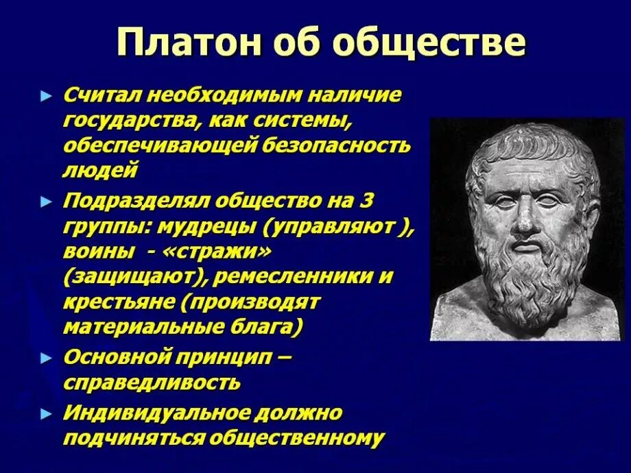 Каковы различия во взглядах и сократа. Платон древнегреческий философ. Платон Афинский философы древней Греции. Взгляды на общество философа Платона. Идеи античных философов.