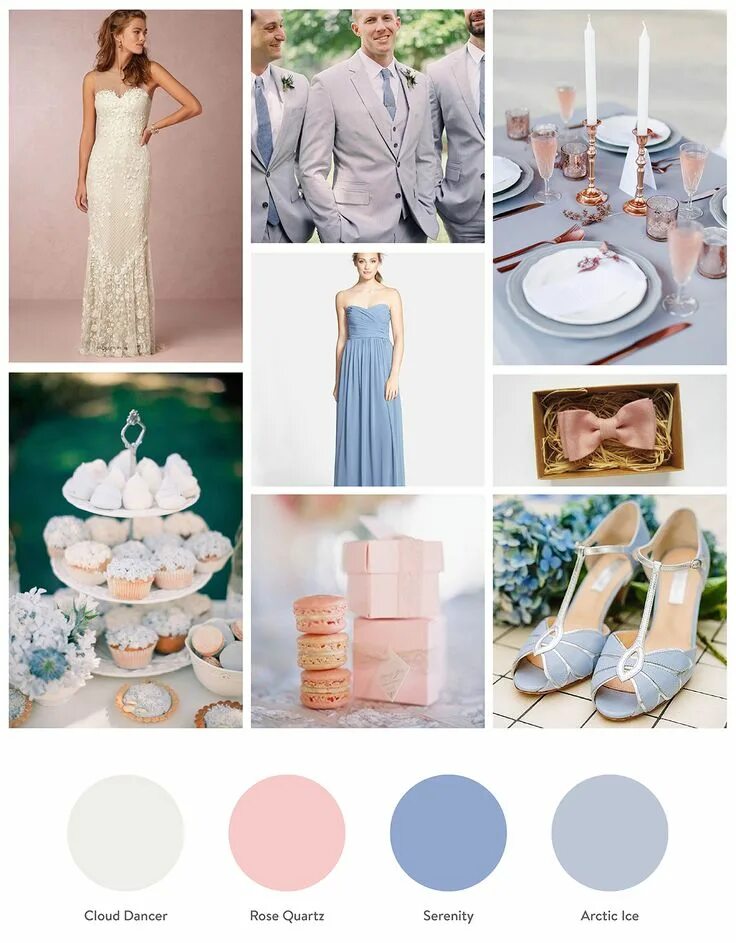 10 популярных идей на тему "green and blue wedding theme" для вдохновения