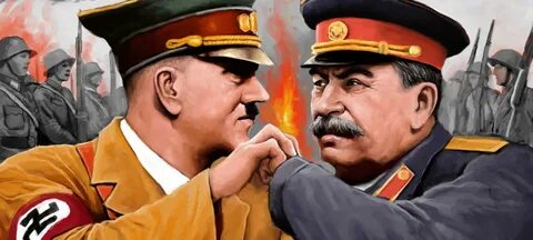 Союз побежденных