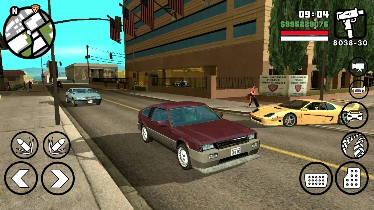 Сан андреас рандомайзер. Gta sa 100 mb android. gta sa 5 android. гта сан андреас лайт. gta iv san andreas android.