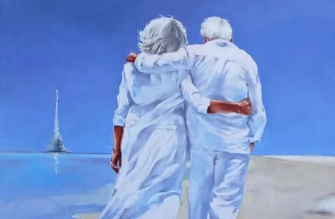 Last walk