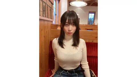 伊 織 も え.着 衣 巨 乳 際 立 つ デ-ト 風 シ ョ ッ ト に フ ァ ン 悶 絶"破 壊 力 あ... 