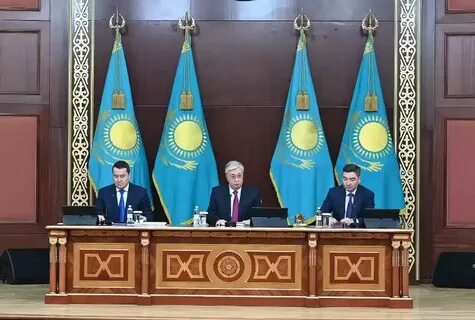 День казахстана 2023