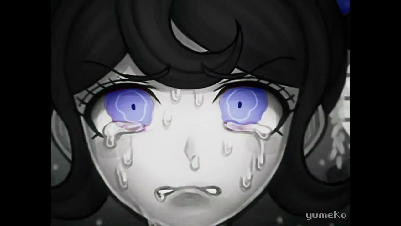 And they ate me. Hiyoko Saionji Death. Hiyoko Saionji Beta.