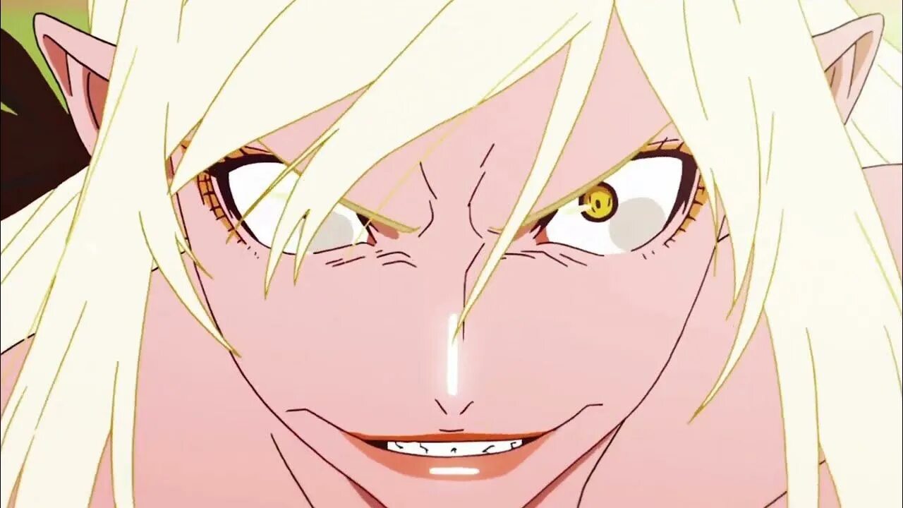 Monogatari raw. Истории ран kizumonogatari. kizumonogatari kiss shot.