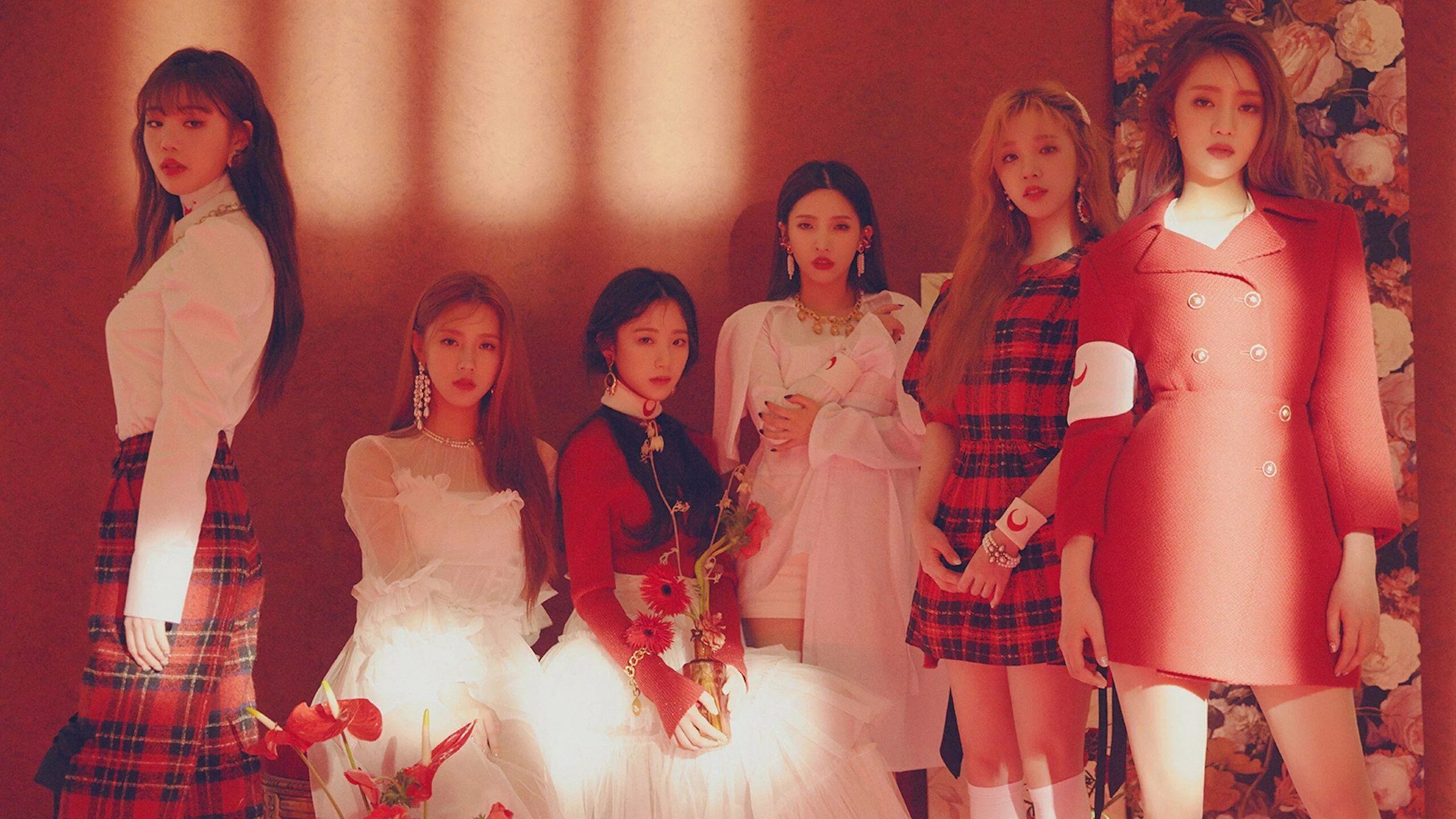 Включи g i dle my back. Включи g i dle my back