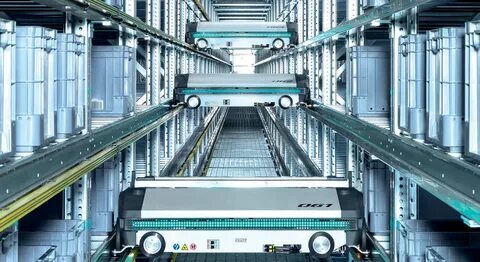 Automated systems