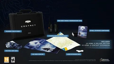 Bohemia interactive
