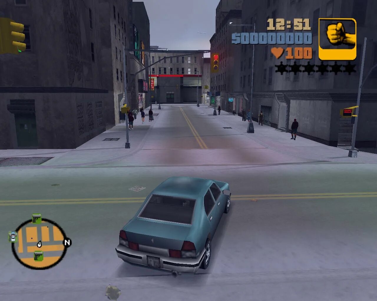 Издатель игры гта 3. GTA 3 1.1. ГТА 3. ГТА 3 2010. GTA 3 4.