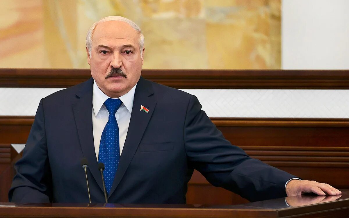 Как зовут лукашенко. Как зовут лукашенко