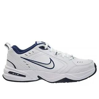 Nike 4 белые