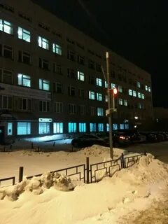 Мурманск 13
