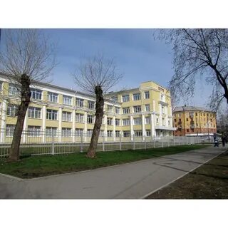 Школы уралмаша