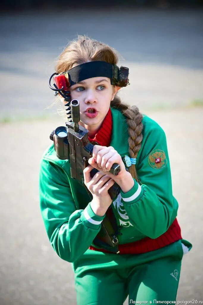 лазертаг пятигорск