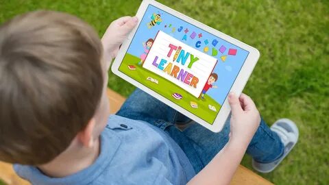 Games app learning