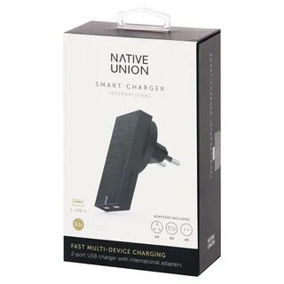 Native device