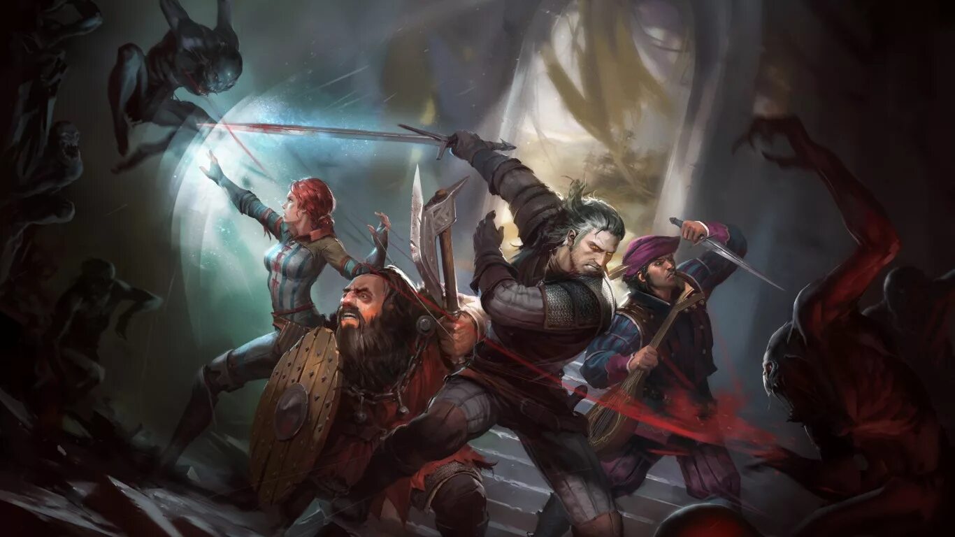 The witcher adventure game. Битва под содденом ведьмак. battle of brenna the witcher. арены битвы с ведьмаками.