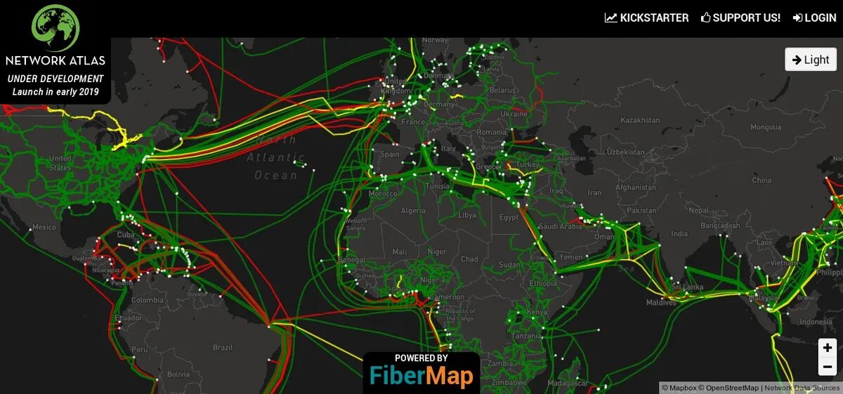 Карта интернет кабелей в мире 2022. Карта сети интернет. Карта мирового интернета. Схематическая карта интернета. Магистральные провайдеры