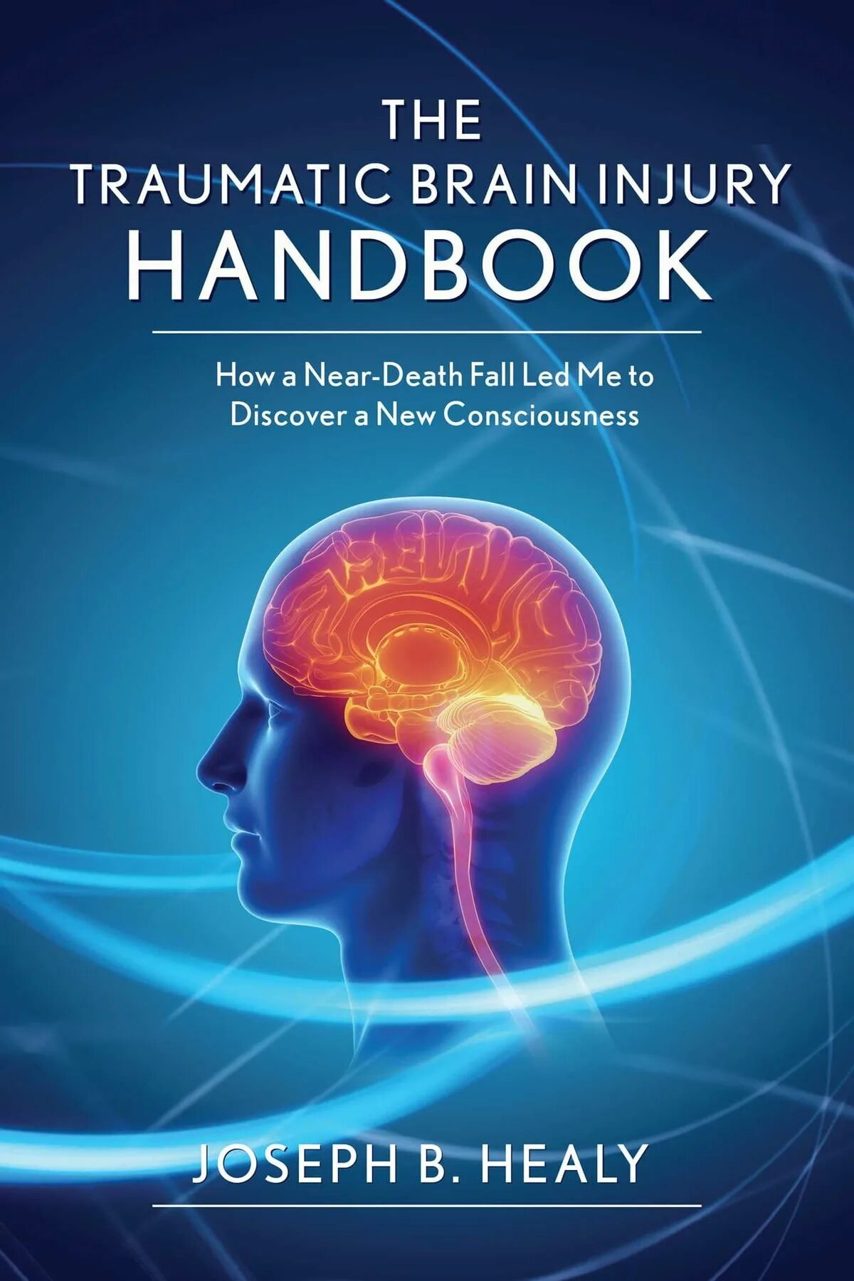 Brain book. The Ultimate Brain. Trauma books.