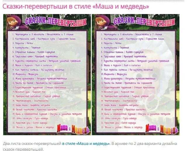 Сценарий конкурсов за столом. Сценарий взрослого дня рождения. сказки перевертыши. игры на день рождения взрослых. шуточные конкурсы на день рождения.