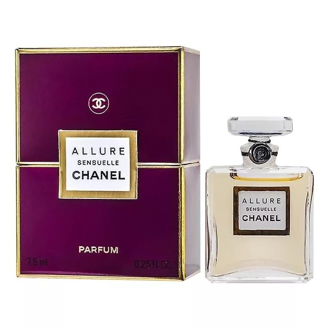 Парфюмерия :: Chanel Allure Homme Sport туалетная вода (Шанель Аллюр Хом Спорт) 