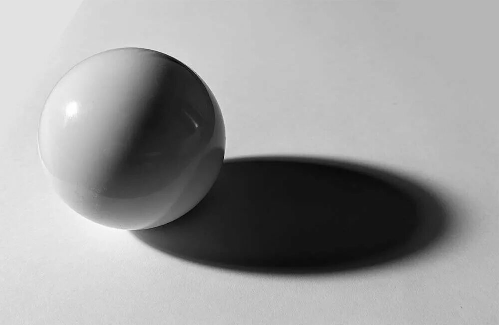 Light spheres. A sphere with shadow. light and shadow. sphere lighting. тень и свет борьба.